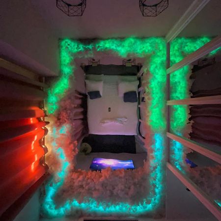 Le Blue Apartment โอแบวีลีเย ภายนอก รูปภาพ